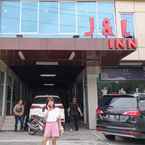 Ulasan foto dari J & L Inn Semarang dari Dewi P. A.