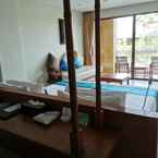 Review photo of Rawai Palm Beach Resort (SHA Plus+) 2 from Sommanat S.