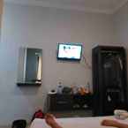 Review photo of Hotel Diamond Panakkukang from Muhiddinmrssos M.