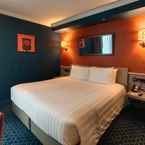 Review photo of The Coach Hotel Sukhumvit / Asok BTS Bangkok by Compass Hospitality from Wassana P.