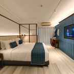 Review photo of Hotel Amber Sukhumvit 85 (At Mind Executive Suites Sukhumvit 85) 2 from Wassana P.