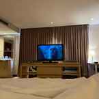 Review photo of Hotel Santika Premiere Gubeng from Anastasia L.