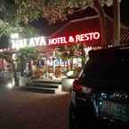 Review photo of The Nalaya Hotel & Resto 2 from Yonny A. T.