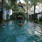 Review photo of Sunrise Suite Seminyak by ARM Hospitality from Beny A. A. G.