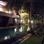 Review photo of Sunrise Suite Seminyak by ARM Hospitality 2 from Beny A. A. G.