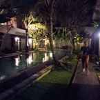 Review photo of Sunrise Suite Seminyak by ARM Hospitality from Beny A. A. G.
