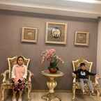 Review photo of Grand Royal Denai Hotel Bukittinggi from Marlida M.