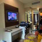 Review photo of Grand Royal Denai Hotel Bukittinggi 2 from Marlida M.