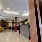 Hình ảnh đánh giá của ART 2STAY Hotel 2 từ M W. C. S.