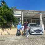 Review photo of Full House at Villa Family depan Jatimpark 3 Batu by SC 3 from Miftahus S.