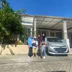 Review photo of Full House at Villa Family depan Jatimpark 3 Batu by SC 2 from Miftahus S.