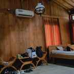 Review photo of Omah Tembi Homestay from Zahlina U.