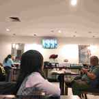 Review photo of Ameera Hotel Pekanbaru from Evi F.