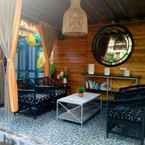 Review photo of Rimba Desa Resort Inn Jepara 7 from Indri A.