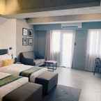 รูปภาพรีวิวของ Upper Story Serviced Apartments จาก Pauline A. P.