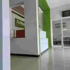 Review photo of Ardhya Guesthouse Syariah by Ecommerceloka from Reiza P.