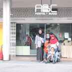 รูปภาพรีวิวของ ABC Hostel จาก Eka P. P.