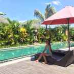 Review photo of The Runik Ubud by Pramana Villas 2 from Dian S.