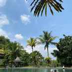 Review photo of Amanuba Hotel & Resort Rancamaya from Zayn N.