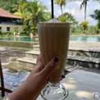 Review photo of Amanuba Hotel & Resort Rancamaya 3 from Zayn N.