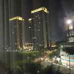 Ulasan foto dari Mercure Tangerang BSD City 3 dari Zayn N.