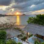 Ulasan foto dari Beach Balcony Ocean View Villa dari Kwik A. V. A.