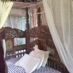 Hình ảnh đánh giá của Ethnic Room Syariah in Bogor City Center (CAS) 3 từ Susanti S.