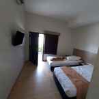 Review photo of Hotel Wisata Bandar Jaya from Rangga F.