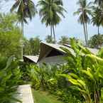 Review photo of Kadena Glamping Dive Resort 3 from Dhea S. R.