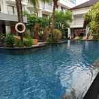 รูปภาพรีวิวของ Abian Harmony Hotel & Spa จาก Jonatan S. S.