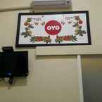 Review photo of OYO 314 Emas 23 Guest House Syariah from Betti U. U.