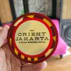 Review photo of The Orient Jakarta, a Royal Hideaway Hotel 3 from Wendi J.