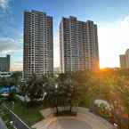 Ulasan foto dari Sky House BSD Apartments by OkeStay 3 dari Vivi C.