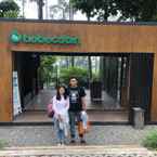 รูปภาพรีวิวของ Bobocabin Pacet, Mojokerto จาก Gita K.