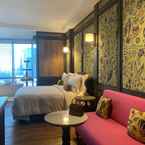 Review photo of The Orient Jakarta, a Royal Hideaway Hotel from Anastasia W. S.