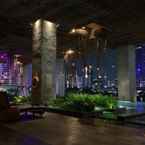 Hình ảnh đánh giá của The Orient Jakarta, a Royal Hideaway Hotel 2 từ Anastasia W. S.