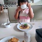 Review photo of Urban Style Hotel Lampung, Azana Hotels Collection from Lilis E.