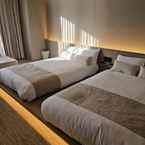 Hình ảnh đánh giá của FAV HOTEL HAKODATE 2 từ Sabrina P. H.