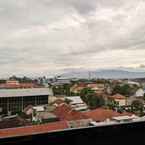 Review photo of Amaris Hotel Madiun from Itos A. A. W.