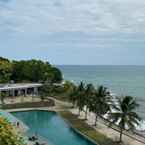 Review photo of MaxOneHotels.com @ Anyer from Tiara A. P.