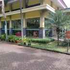 Review photo of OYO 91071 Hotel Desa Wisata TMII 2 from Nancy A.