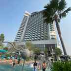 Review photo of Grande Centre Point Pattaya from Choladda C.