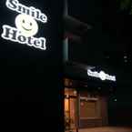 Review photo of Smile Hotel Hakata Ekimae 4 from Prapawan C. U.