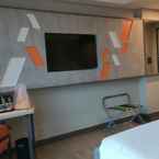 Review photo of ibis Styles Medan Pattimura 2 from Khairil S.