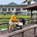 Review photo of RUKUN Resort Sentul 2 from Lamtiur G.
