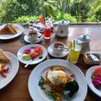 Review photo of The Kampung Resort Ubud from Erfandi A.