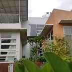 Review photo of Comfortable 4BR Villa in Batu City at Villa Kapal 2 from Lydia T.