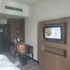 Review photo of Atria Hotel Gading Serpong from Aypih A.