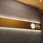 Review photo of Hotel Osaka PIK2 3 from Aypih A.