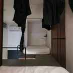 Review photo of Book a Bed Poshtel 4 from Wasan I.